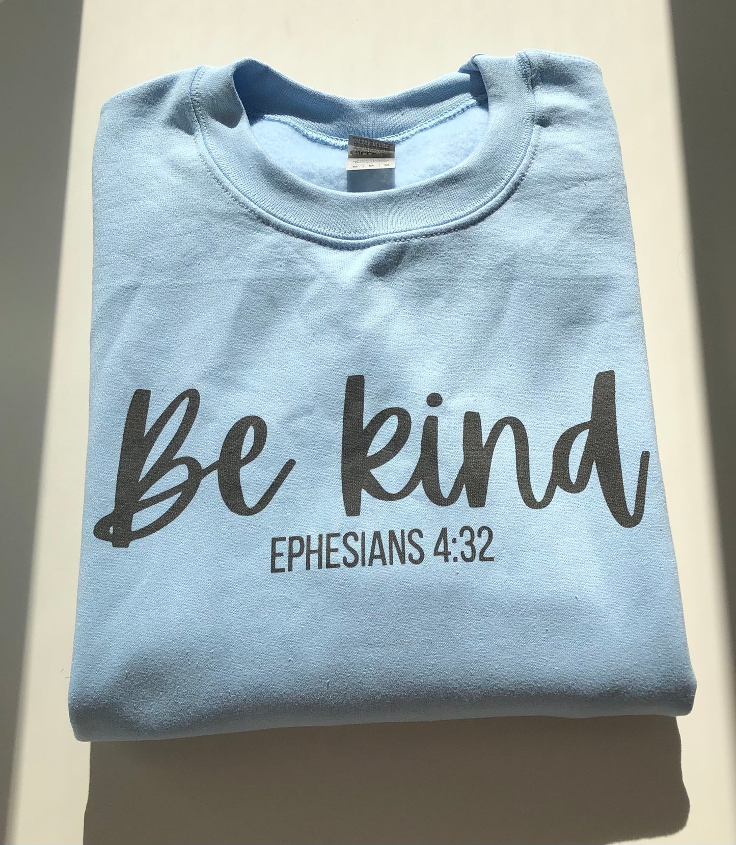 Be Kind Crewneck