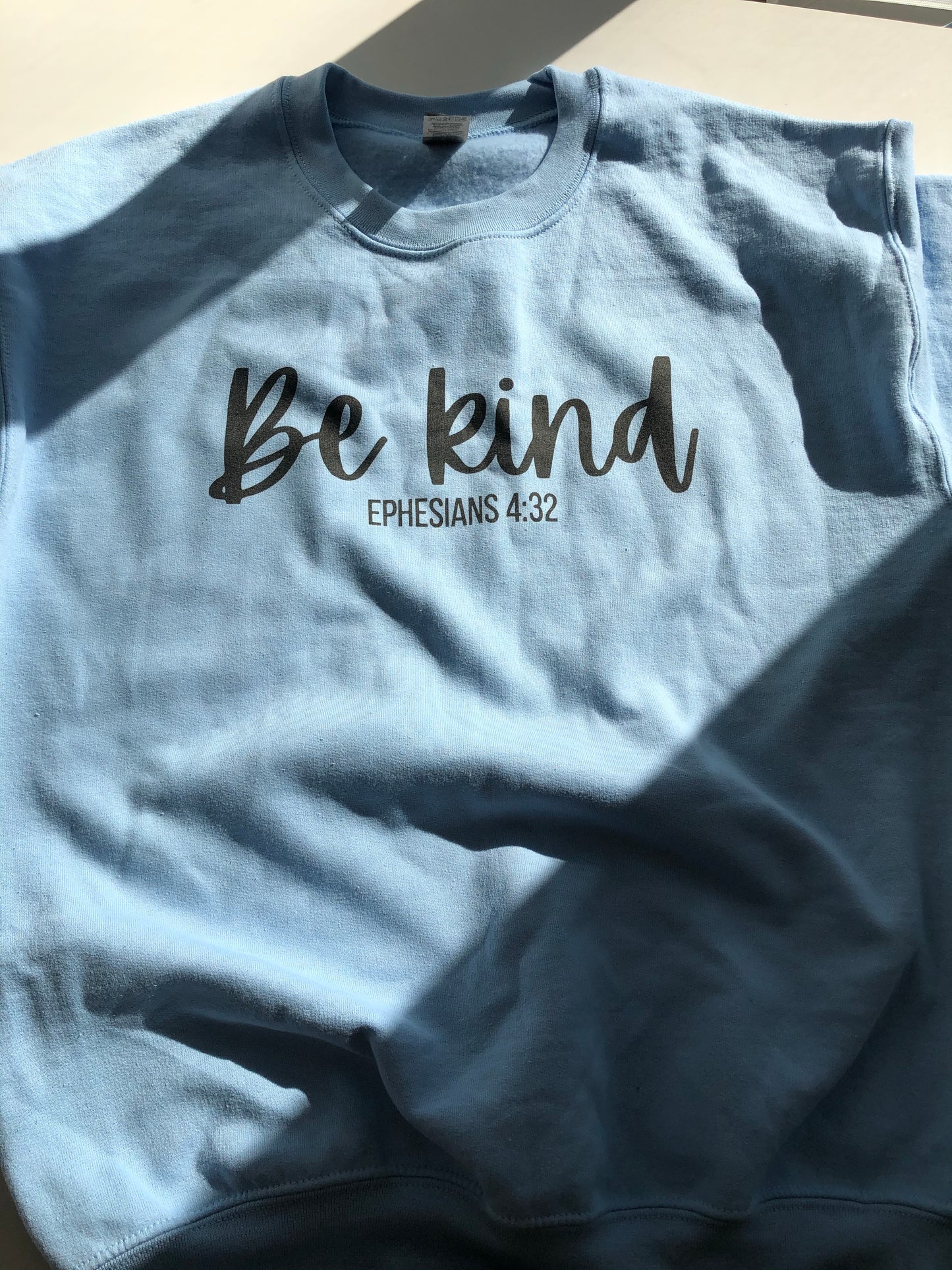 Be Kind Crewneck