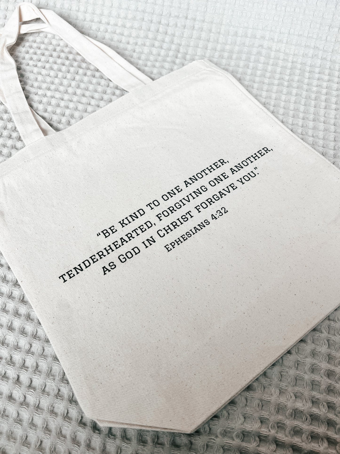 Be Kind Tote Bag