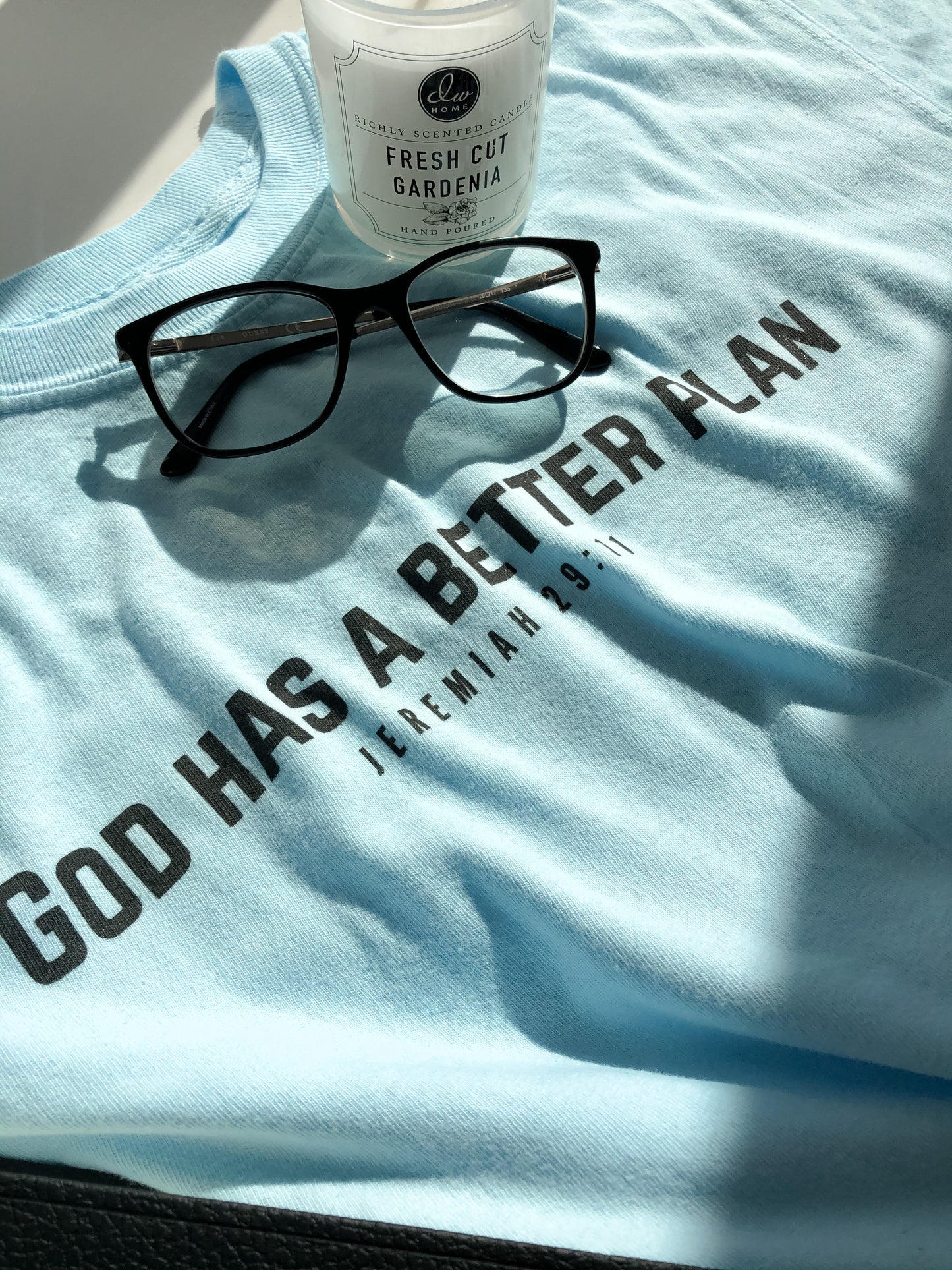 Better Plan T-Shirt